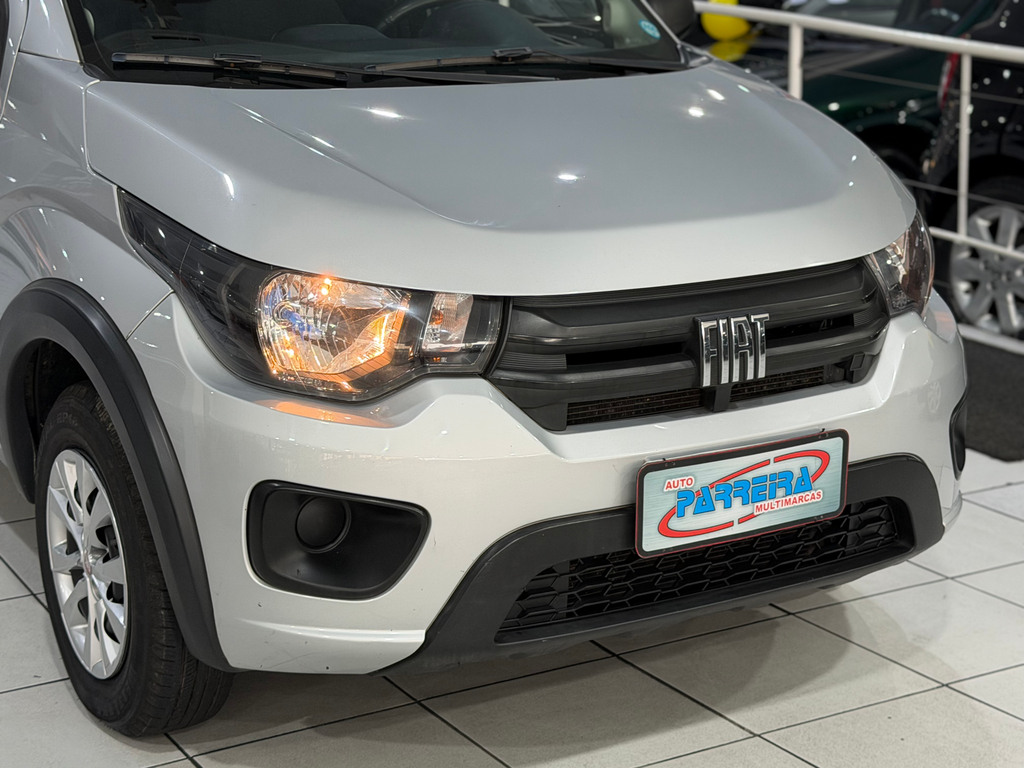 carro