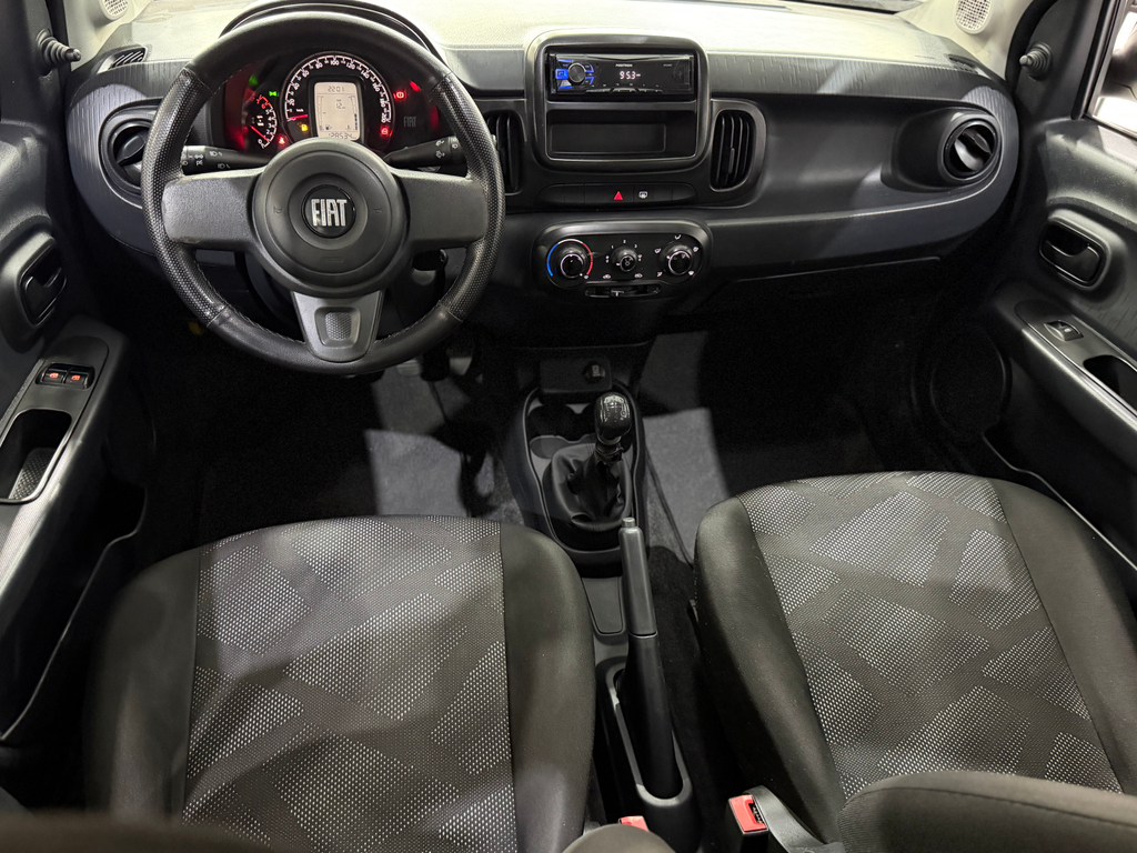 carro