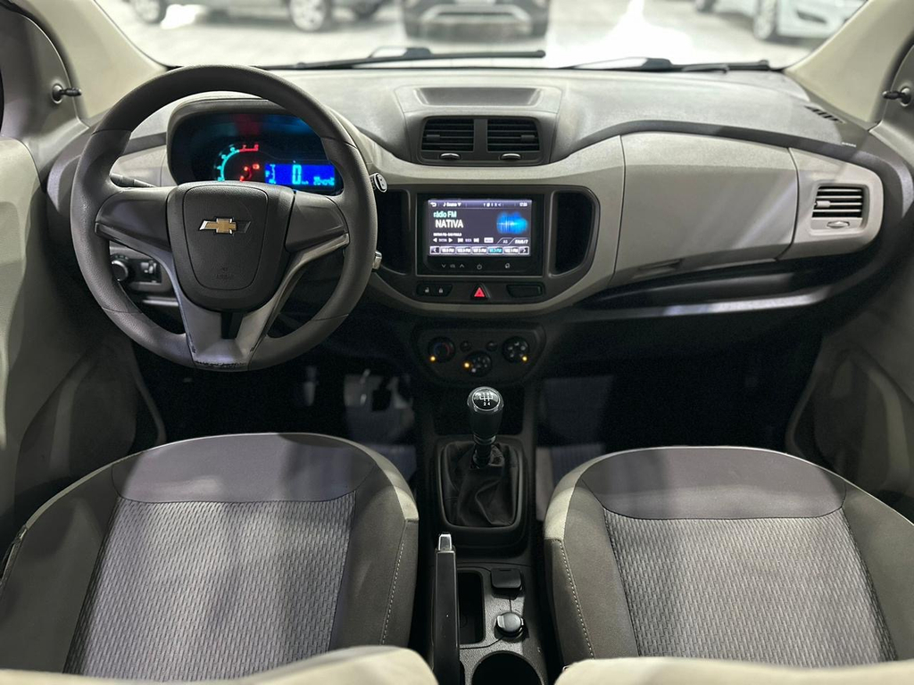 carro