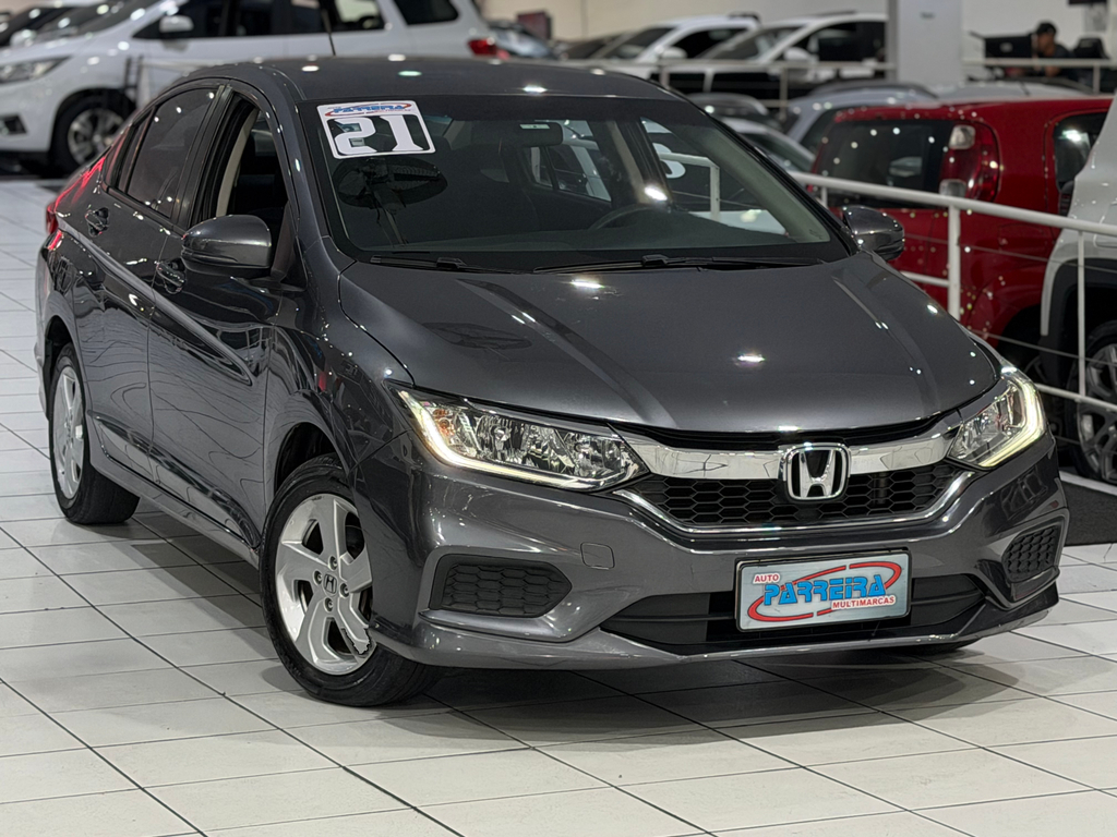 carro