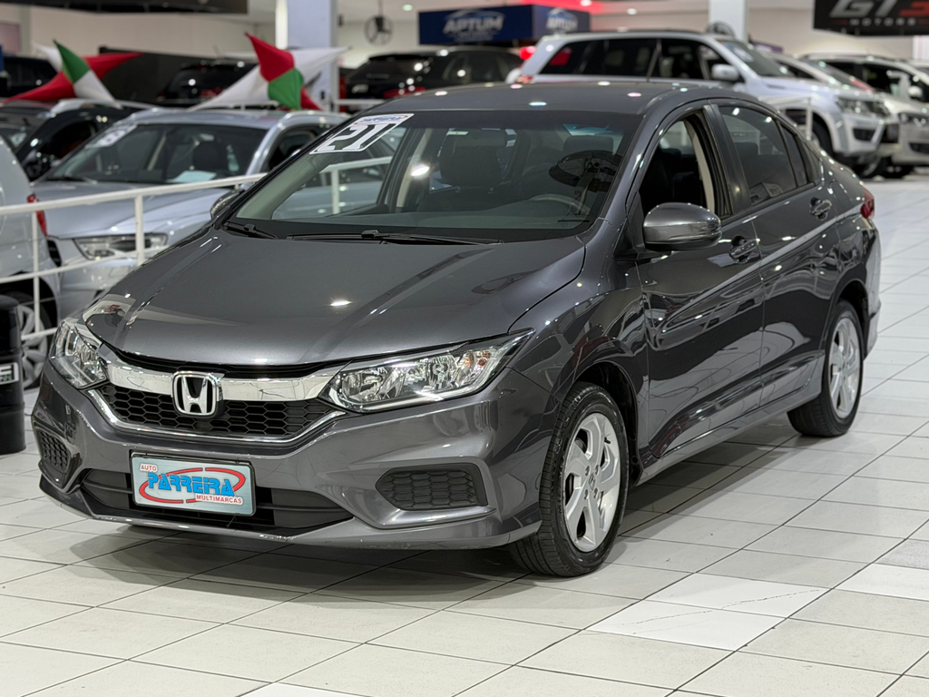 carro