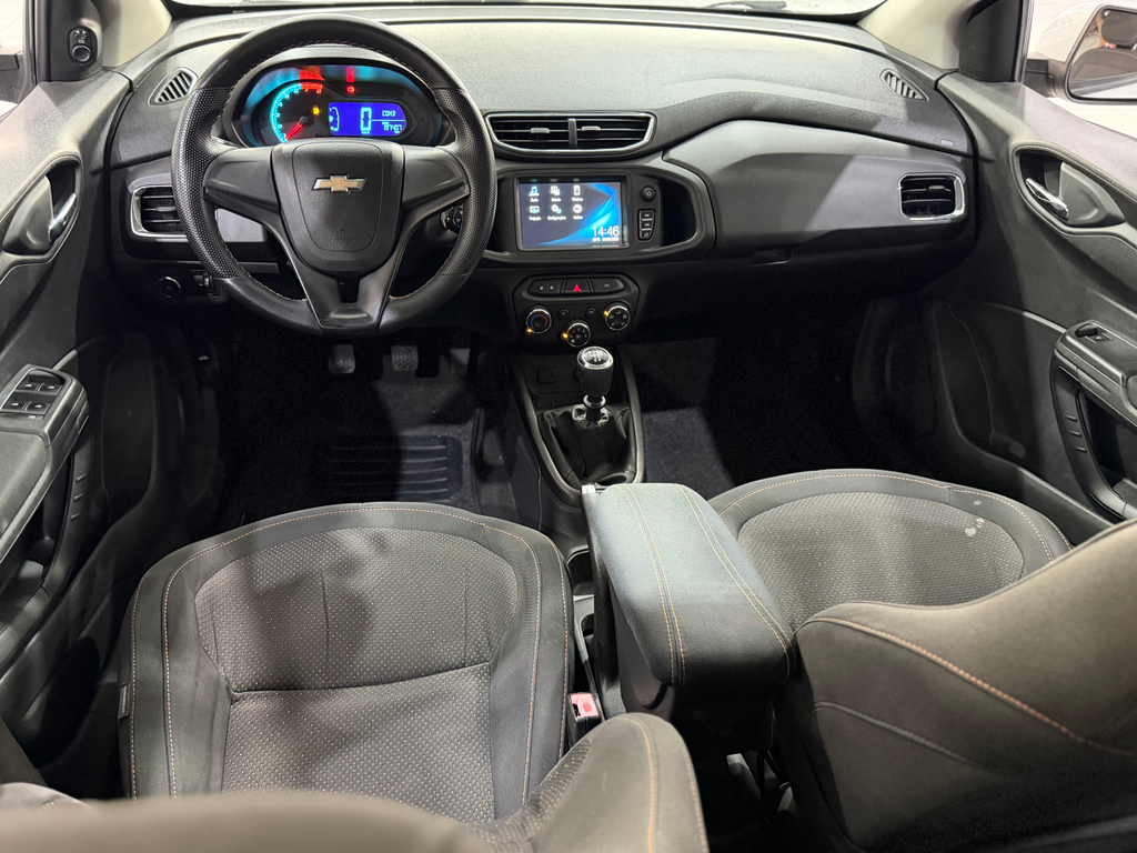 carro