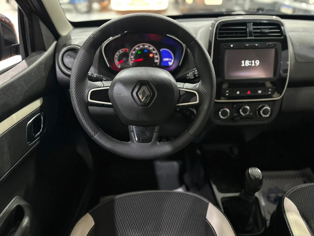 carro
