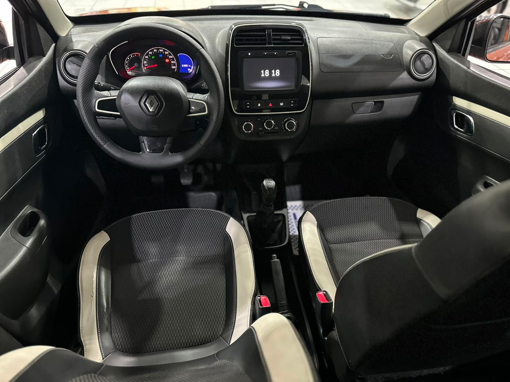 carro