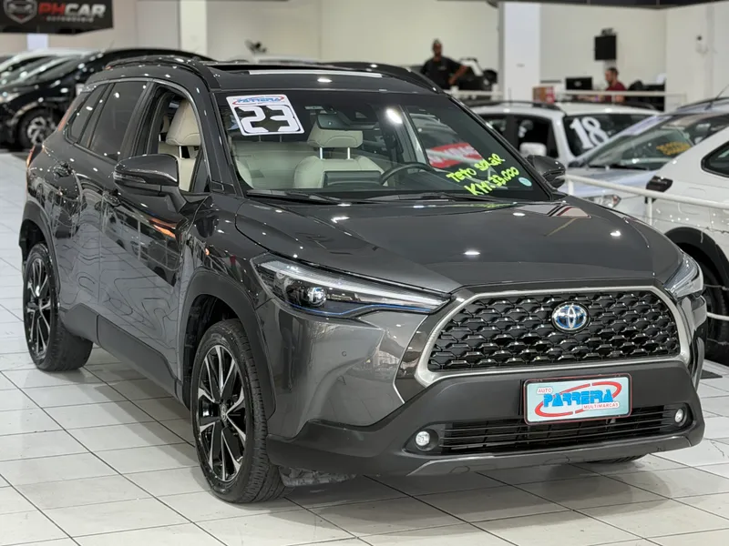 carro