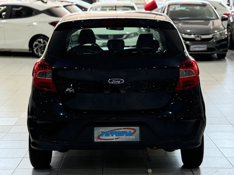 carro