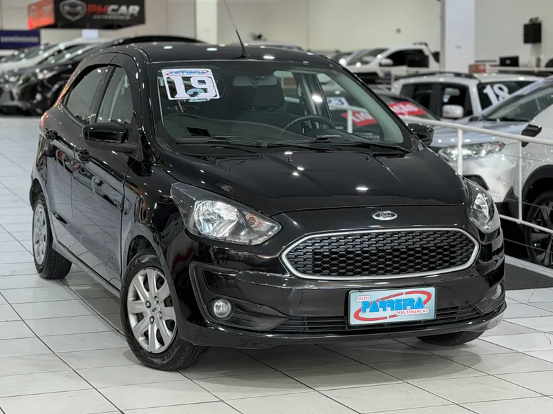carro