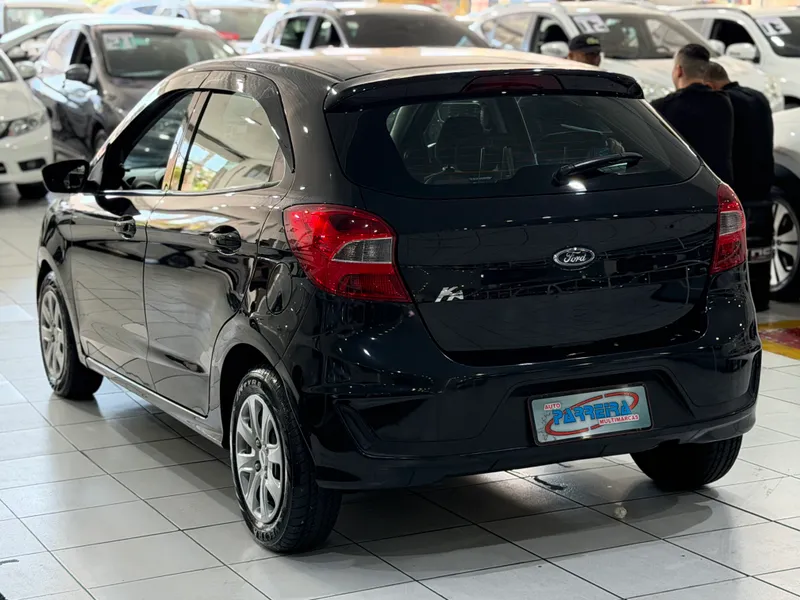carro