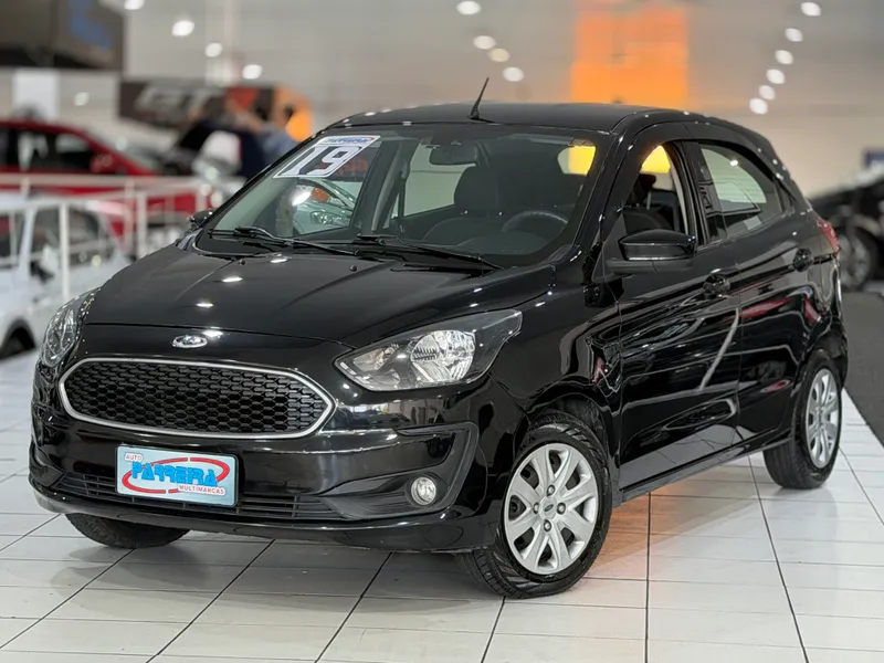 carro