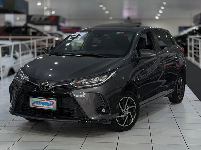 carro