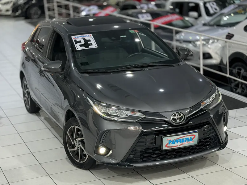 carro
