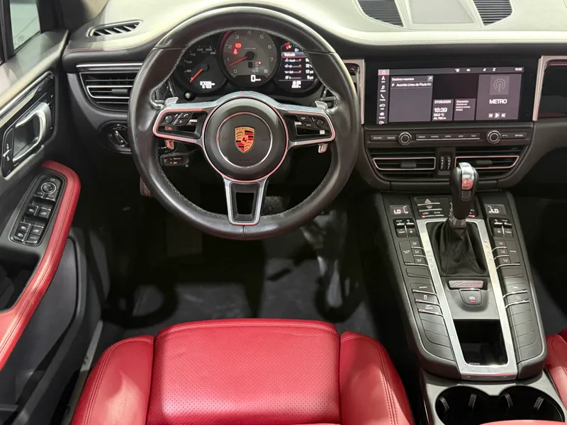 carro