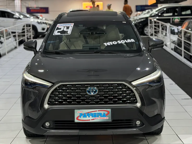 carro