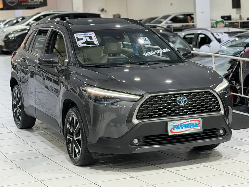 carro