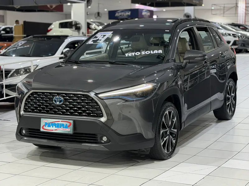 carro