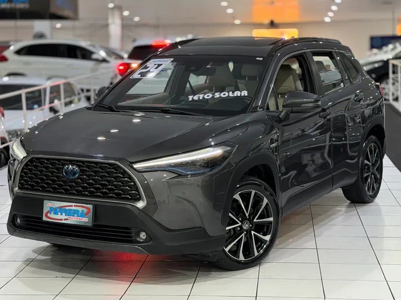 carro
